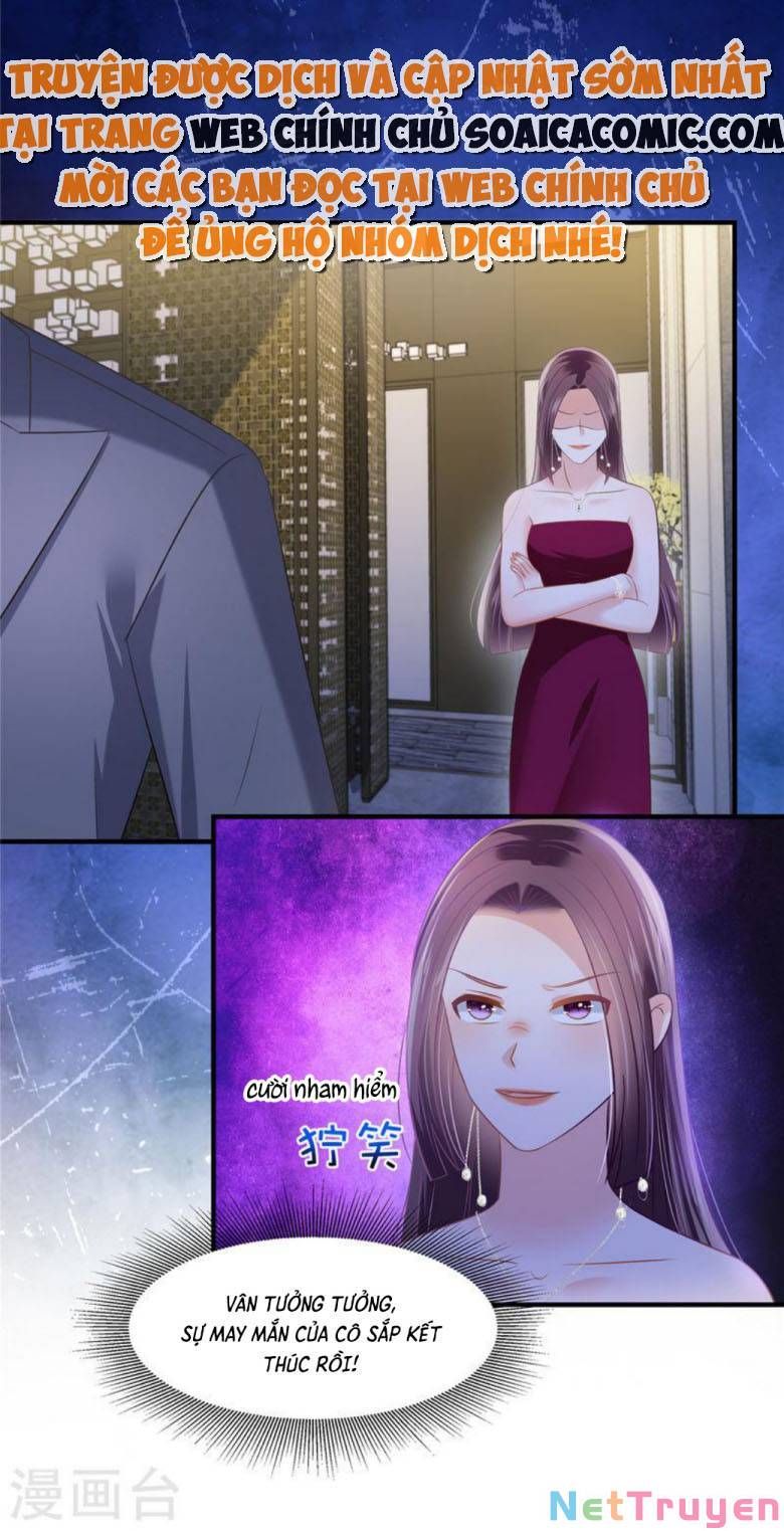 đọc truyện Trọng Sinh Trở Lại: Sủng Nịch Độc Nhất Vô Nhị Chương 264 ảnh 15 tại Thiên Thai Truyện