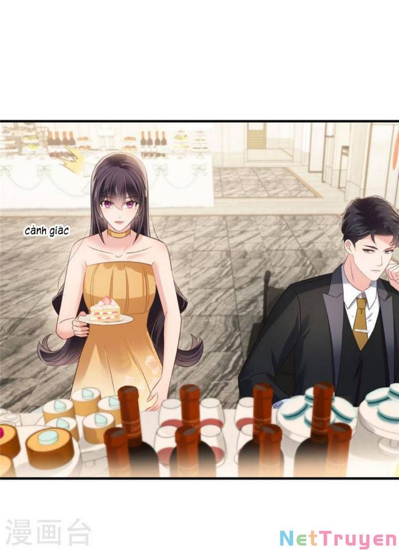 đọc truyện Trọng Sinh Trở Lại: Sủng Nịch Độc Nhất Vô Nhị Chương 264 ảnh 16 tại Thiên Thai Truyện