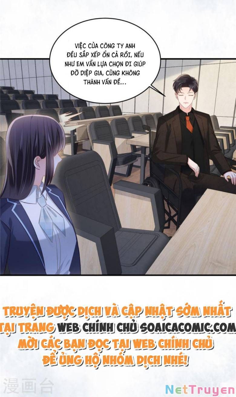 đọc truyện Trọng Sinh Trở Lại: Sủng Nịch Độc Nhất Vô Nhị Chương 264 ảnh 5 tại Thiên Thai Truyện