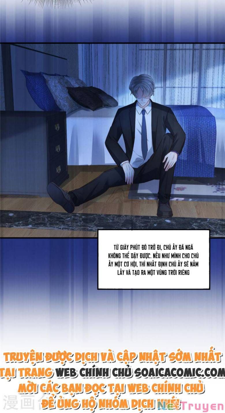 đọc truyện Trọng Sinh Trở Lại: Sủng Nịch Độc Nhất Vô Nhị Chương 264 ảnh 9 tại Thiên Thai Truyện