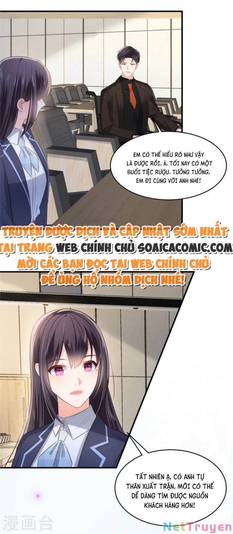 đọc truyện Trọng Sinh Trở Lại: Sủng Nịch Độc Nhất Vô Nhị Chương 264 ảnh 11 tại Thiên Thai Truyện