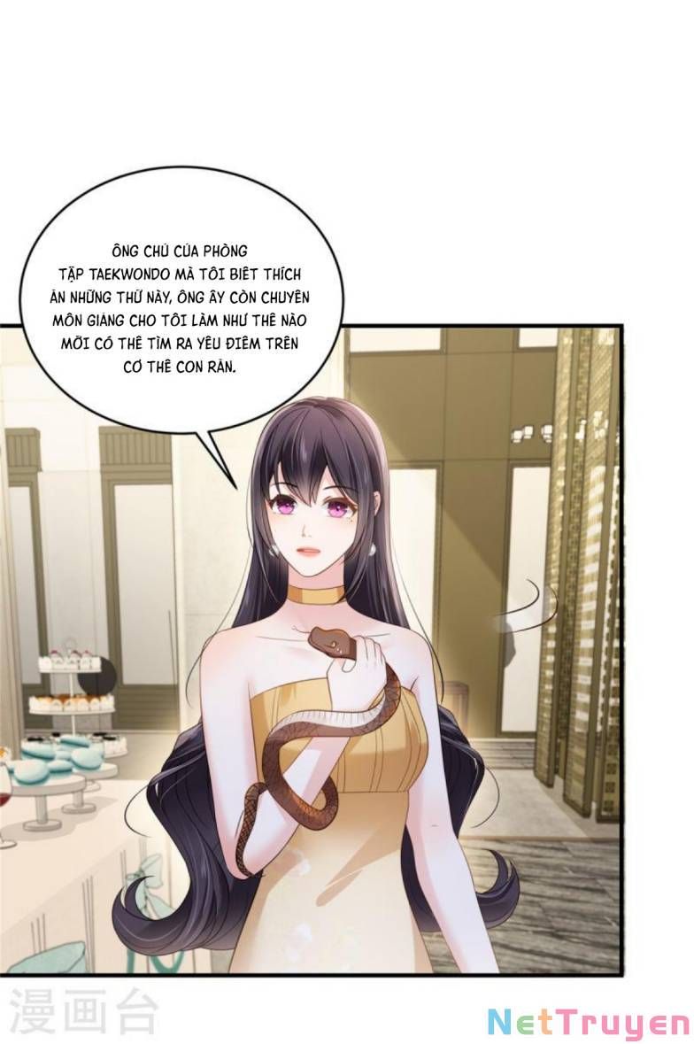 đọc truyện Trọng Sinh Trở Lại: Sủng Nịch Độc Nhất Vô Nhị Chương 265 ảnh 12 tại Thiên Thai Truyện