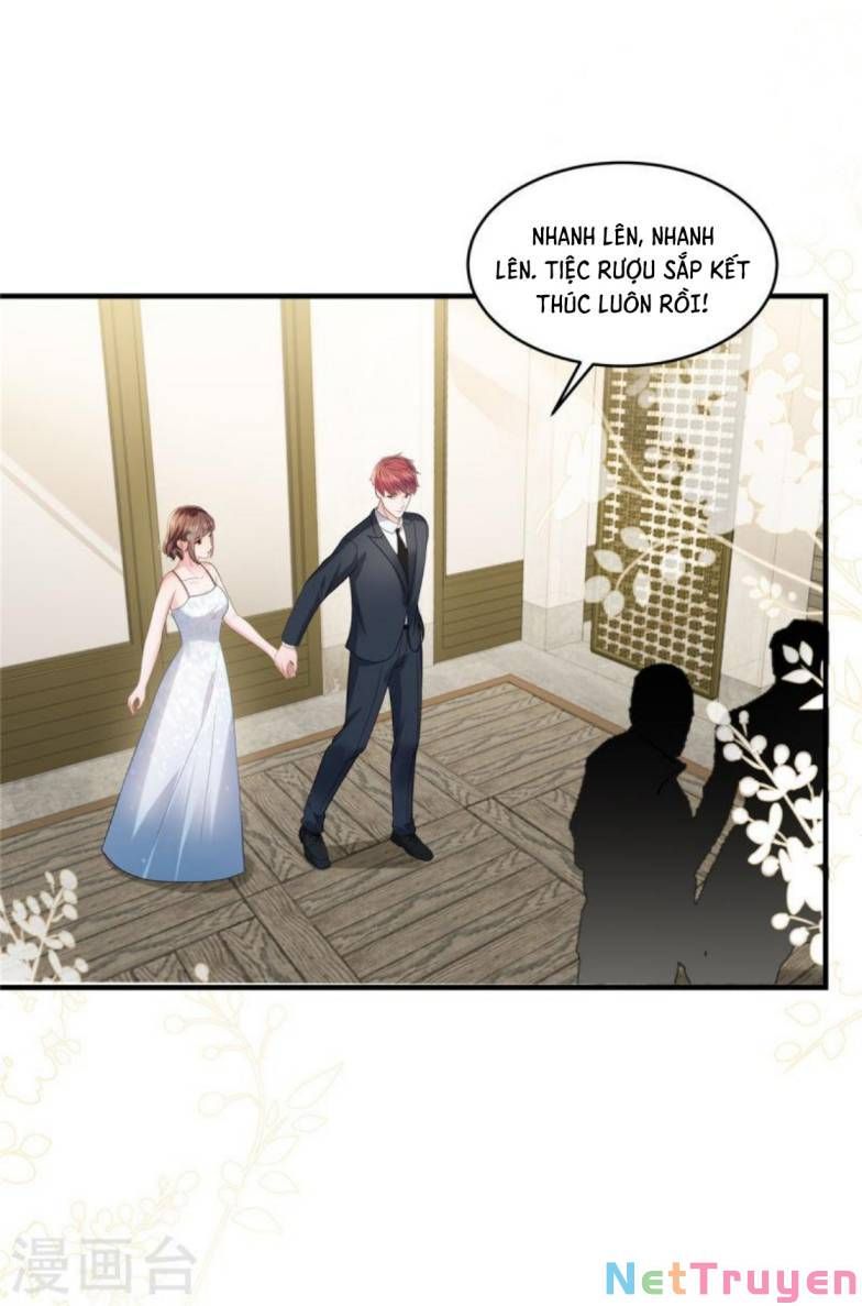 đọc truyện Trọng Sinh Trở Lại: Sủng Nịch Độc Nhất Vô Nhị Chương 265 ảnh 18 tại Thiên Thai Truyện