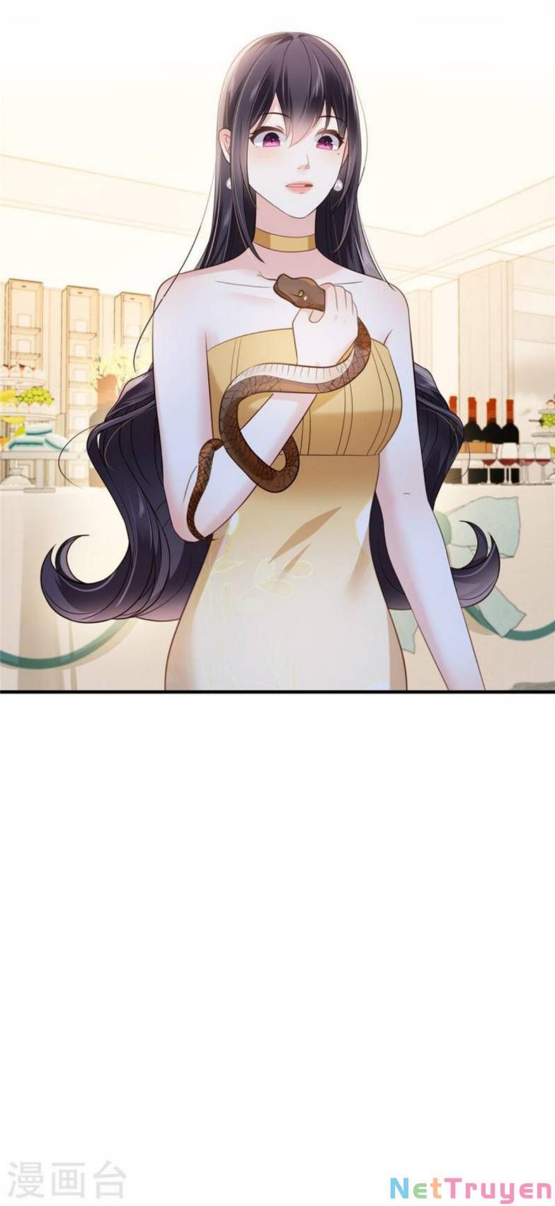 đọc truyện Trọng Sinh Trở Lại: Sủng Nịch Độc Nhất Vô Nhị Chương 265 ảnh 10 tại Thiên Thai Truyện