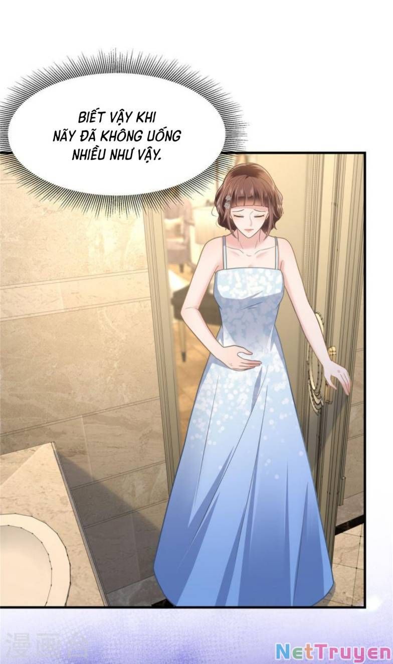 đọc truyện Trọng Sinh Trở Lại: Sủng Nịch Độc Nhất Vô Nhị Chương 266 ảnh 12 tại Thiên Thai Truyện