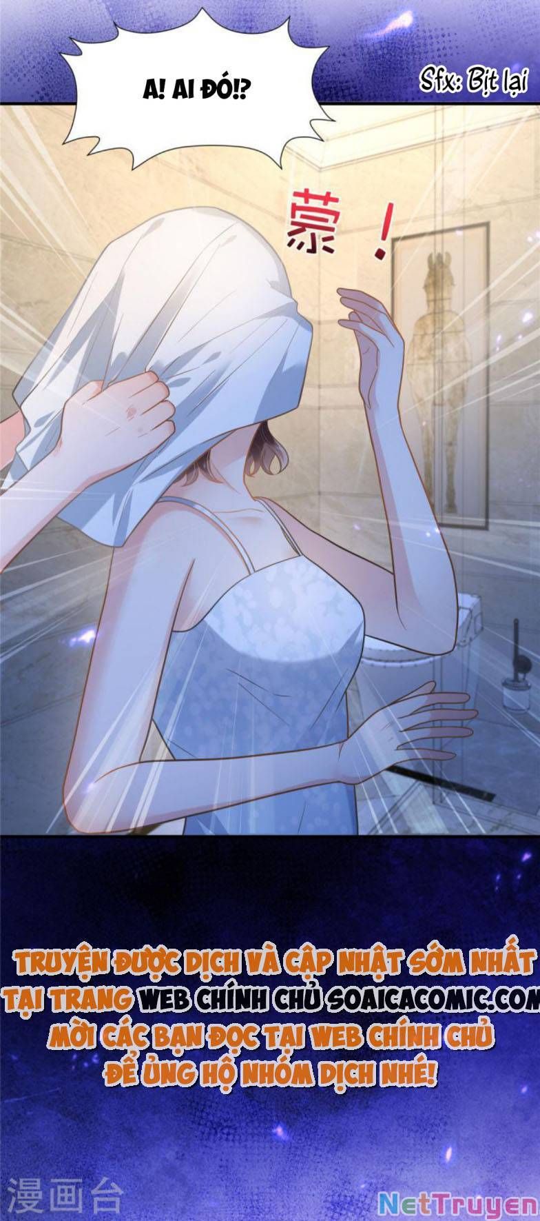 đọc truyện Trọng Sinh Trở Lại: Sủng Nịch Độc Nhất Vô Nhị Chương 266 ảnh 13 tại Thiên Thai Truyện