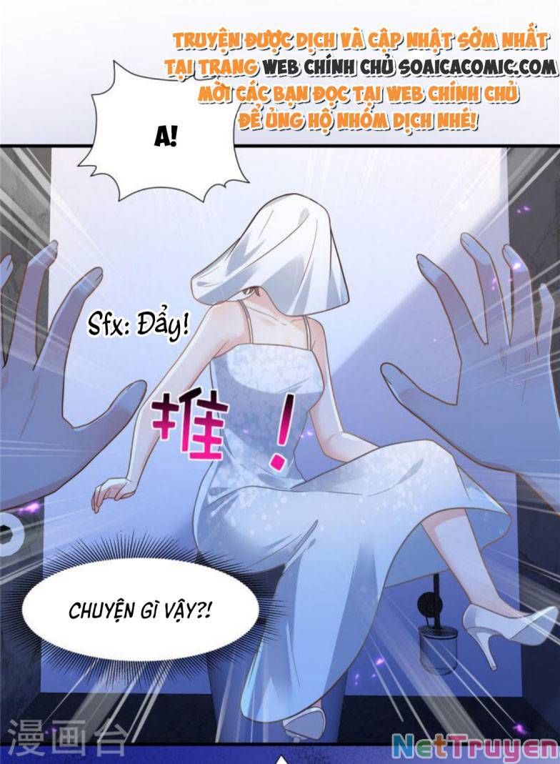 đọc truyện Trọng Sinh Trở Lại: Sủng Nịch Độc Nhất Vô Nhị Chương 266 ảnh 15 tại Thiên Thai Truyện