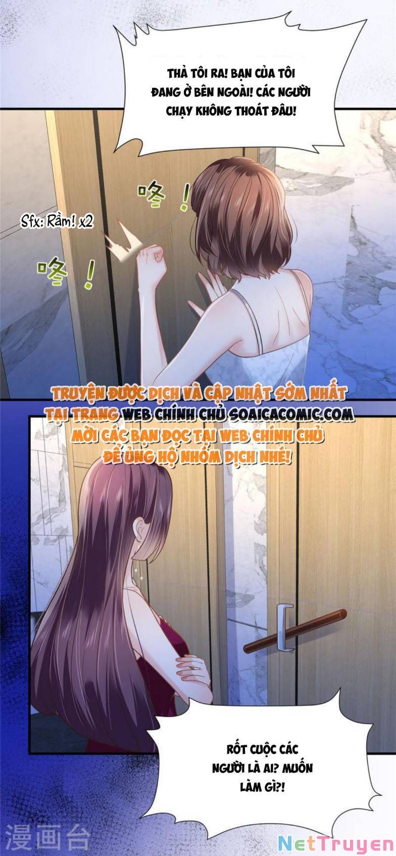 đọc truyện Trọng Sinh Trở Lại: Sủng Nịch Độc Nhất Vô Nhị Chương 266 ảnh 17 tại Thiên Thai Truyện