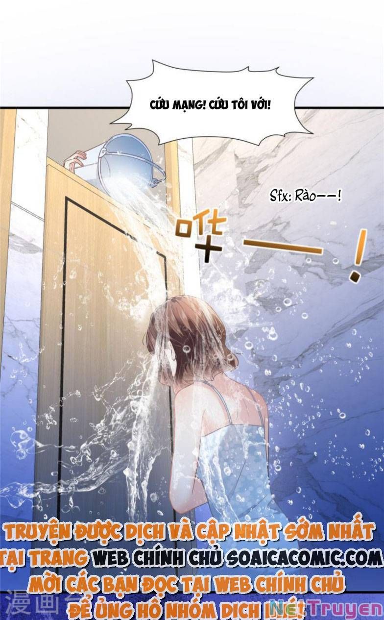 đọc truyện Trọng Sinh Trở Lại: Sủng Nịch Độc Nhất Vô Nhị Chương 266 ảnh 19 tại Thiên Thai Truyện