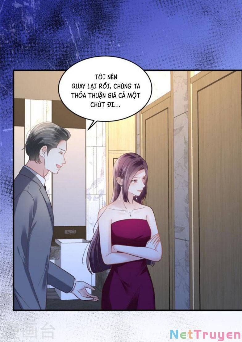 đọc truyện Trọng Sinh Trở Lại: Sủng Nịch Độc Nhất Vô Nhị Chương 266 ảnh 20 tại Thiên Thai Truyện