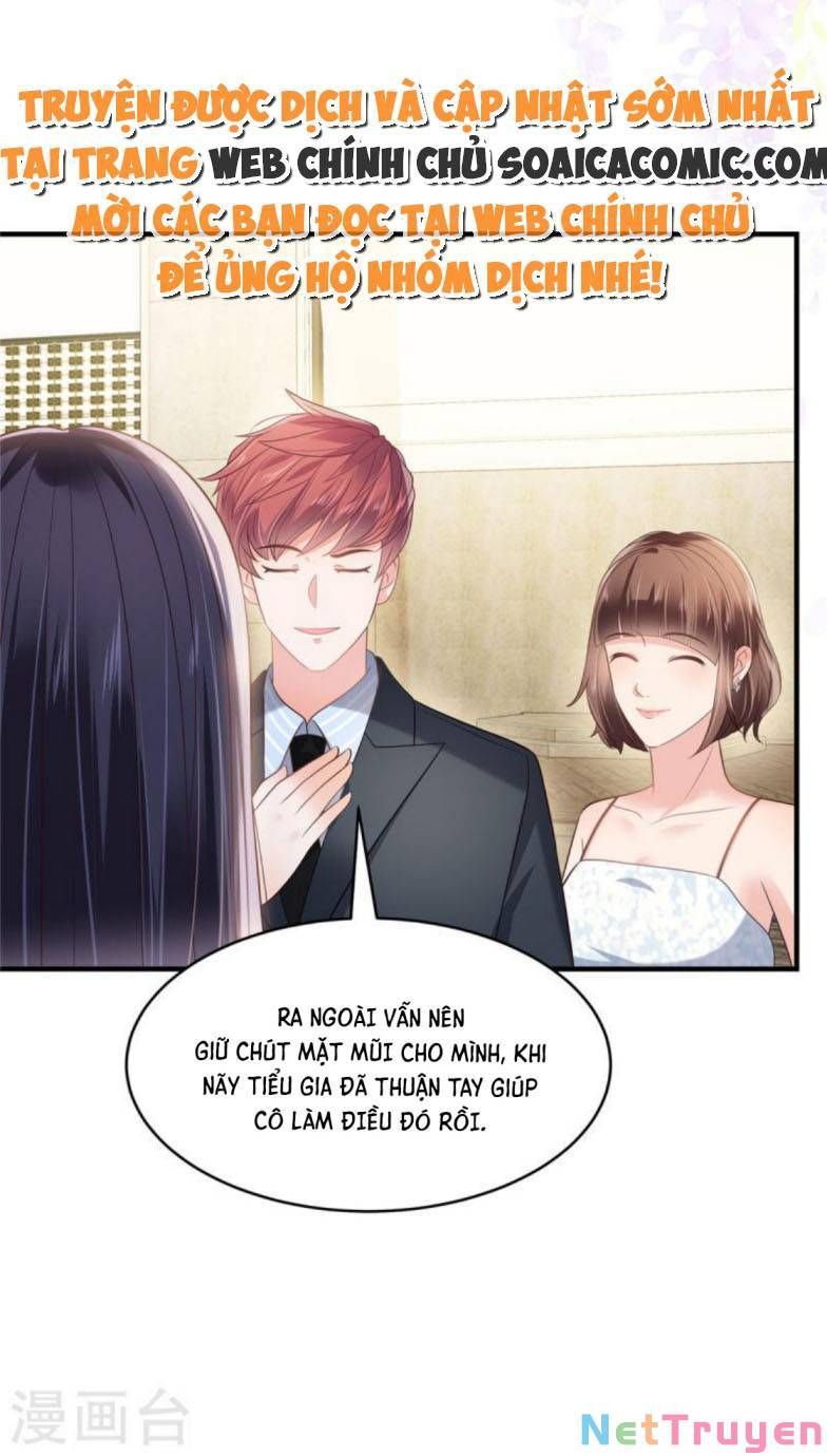 đọc truyện Trọng Sinh Trở Lại: Sủng Nịch Độc Nhất Vô Nhị Chương 266 ảnh 5 tại Thiên Thai Truyện