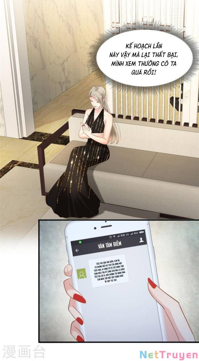 đọc truyện Trọng Sinh Trở Lại: Sủng Nịch Độc Nhất Vô Nhị Chương 266 ảnh 8 tại Thiên Thai Truyện