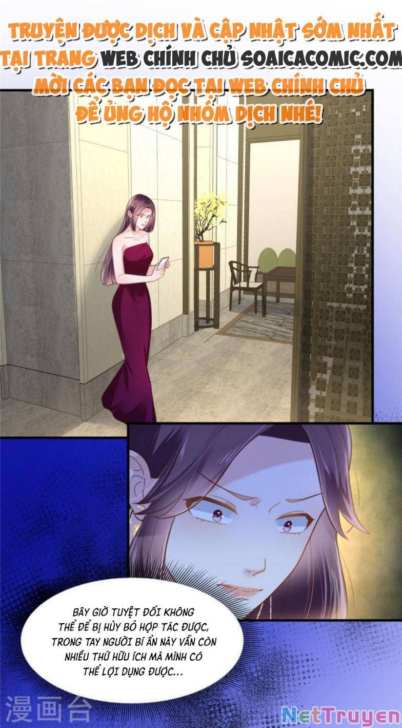 đọc truyện Trọng Sinh Trở Lại: Sủng Nịch Độc Nhất Vô Nhị Chương 266 ảnh 9 tại Thiên Thai Truyện