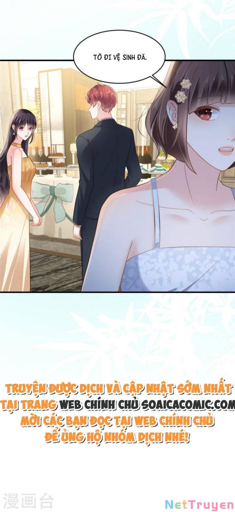 đọc truyện Trọng Sinh Trở Lại: Sủng Nịch Độc Nhất Vô Nhị Chương 266 ảnh 11 tại Thiên Thai Truyện