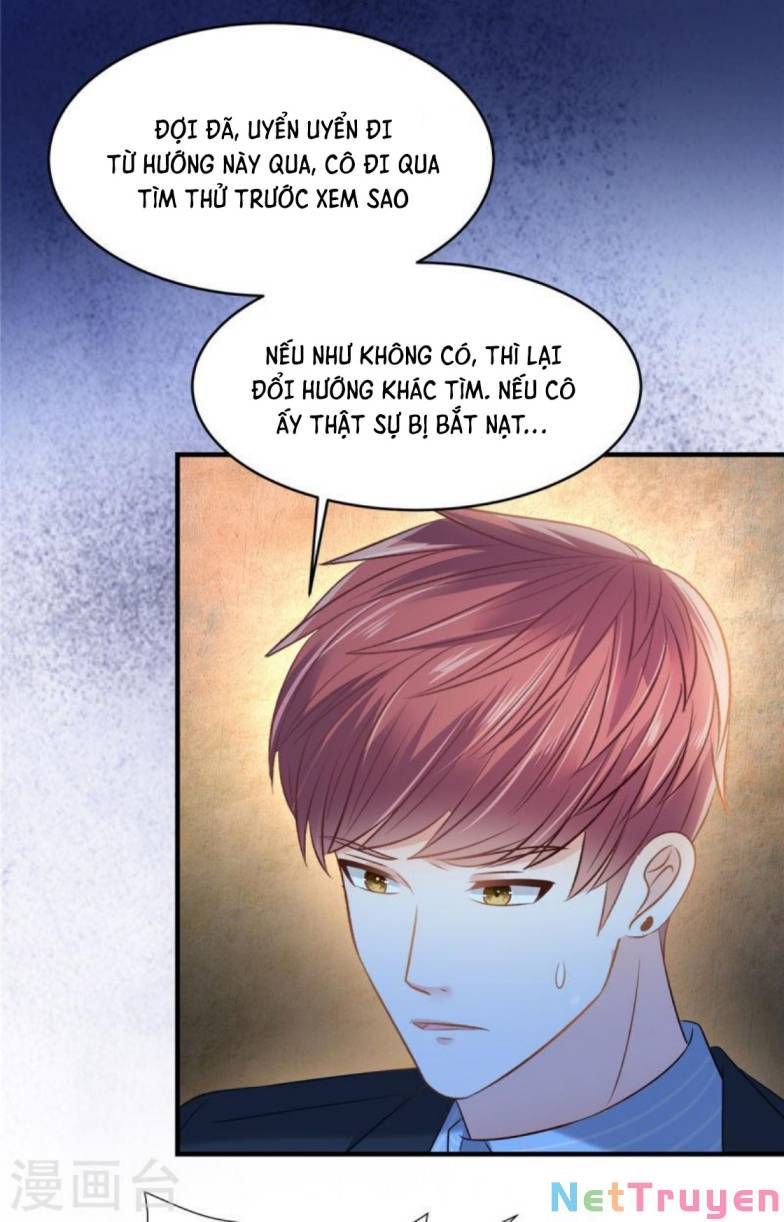 đọc truyện Trọng Sinh Trở Lại: Sủng Nịch Độc Nhất Vô Nhị Chương 267 ảnh 12 tại Thiên Thai Truyện