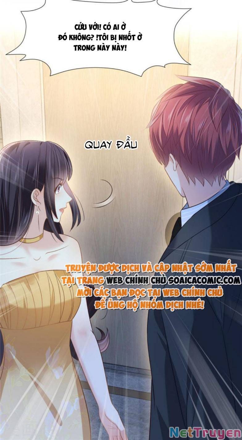 đọc truyện Trọng Sinh Trở Lại: Sủng Nịch Độc Nhất Vô Nhị Chương 267 ảnh 13 tại Thiên Thai Truyện