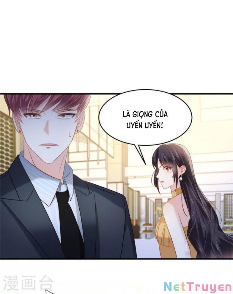 đọc truyện Trọng Sinh Trở Lại: Sủng Nịch Độc Nhất Vô Nhị Chương 267 ảnh 14 tại Thiên Thai Truyện