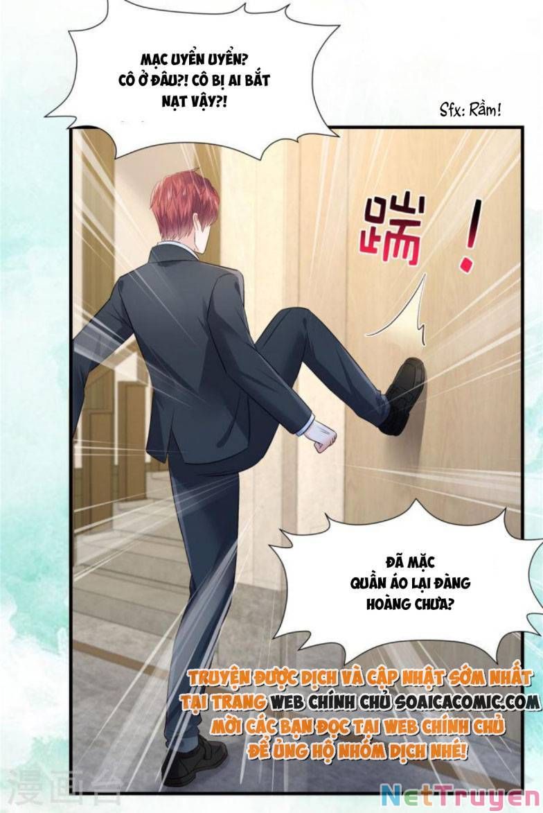 đọc truyện Trọng Sinh Trở Lại: Sủng Nịch Độc Nhất Vô Nhị Chương 267 ảnh 15 tại Thiên Thai Truyện