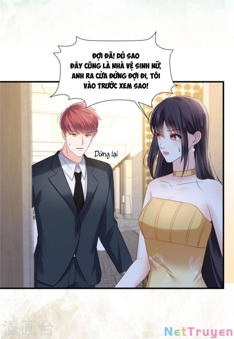 đọc truyện Trọng Sinh Trở Lại: Sủng Nịch Độc Nhất Vô Nhị Chương 267 ảnh 16 tại Thiên Thai Truyện