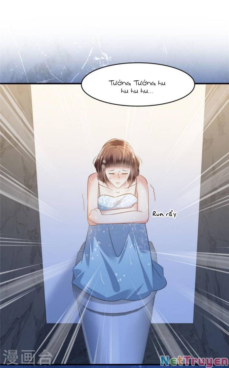 đọc truyện Trọng Sinh Trở Lại: Sủng Nịch Độc Nhất Vô Nhị Chương 267 ảnh 18 tại Thiên Thai Truyện