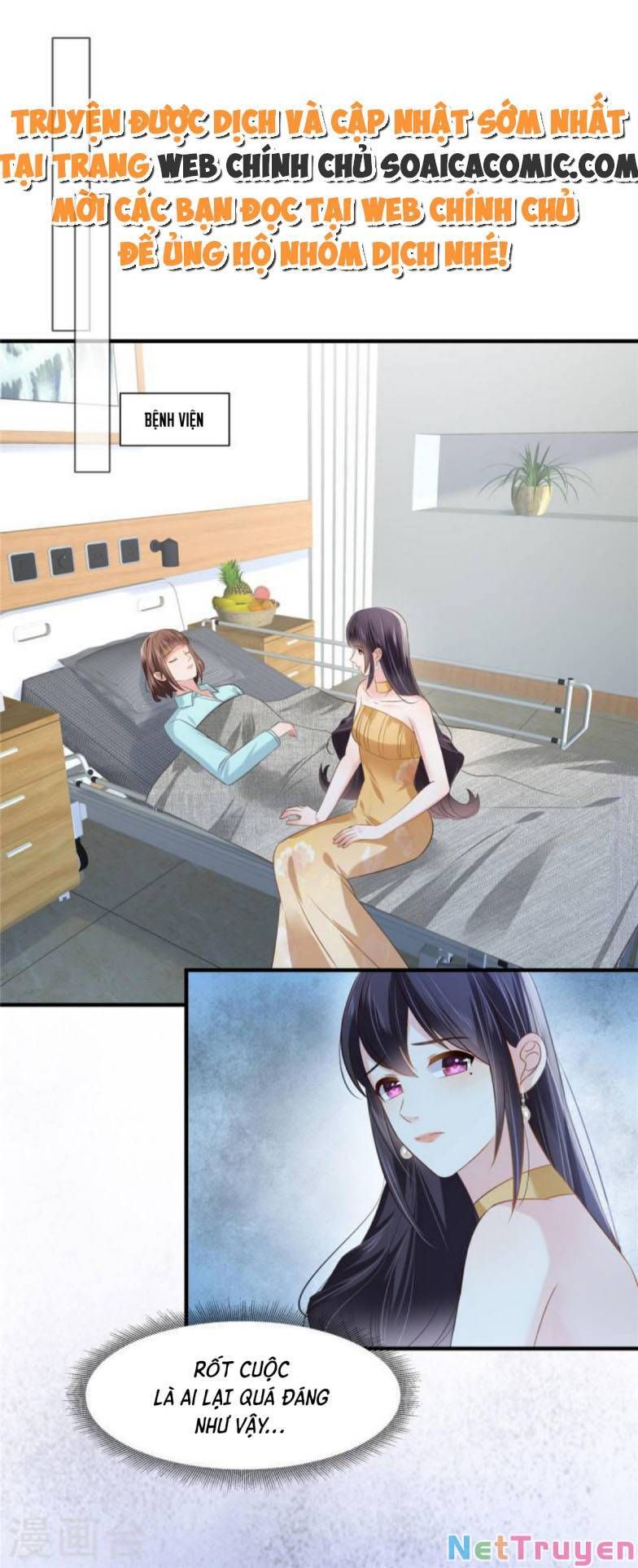 đọc truyện Trọng Sinh Trở Lại: Sủng Nịch Độc Nhất Vô Nhị Chương 267 ảnh 21 tại Thiên Thai Truyện