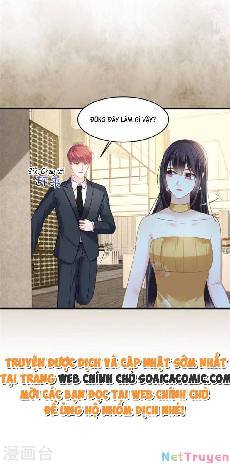 đọc truyện Trọng Sinh Trở Lại: Sủng Nịch Độc Nhất Vô Nhị Chương 267 ảnh 9 tại Thiên Thai Truyện