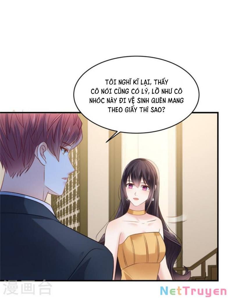 đọc truyện Trọng Sinh Trở Lại: Sủng Nịch Độc Nhất Vô Nhị Chương 267 ảnh 10 tại Thiên Thai Truyện