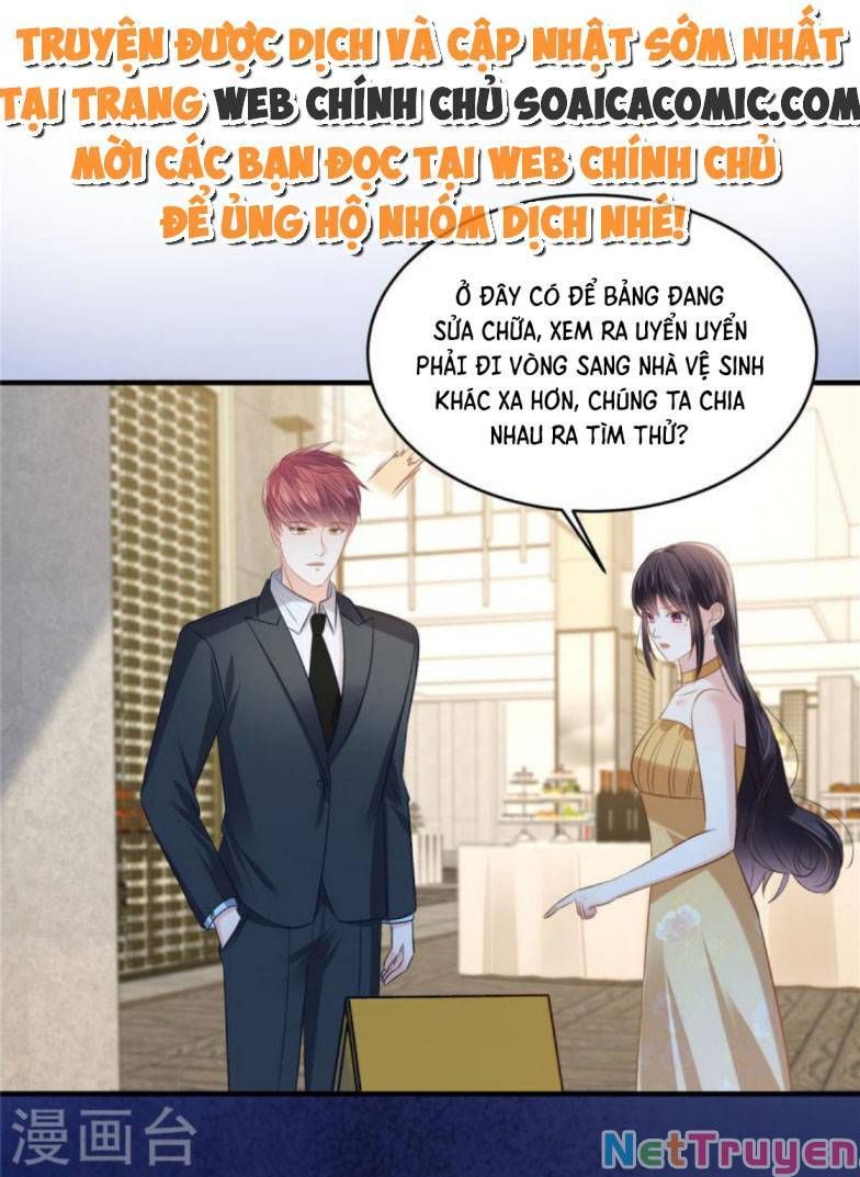 đọc truyện Trọng Sinh Trở Lại: Sủng Nịch Độc Nhất Vô Nhị Chương 267 ảnh 11 tại Thiên Thai Truyện