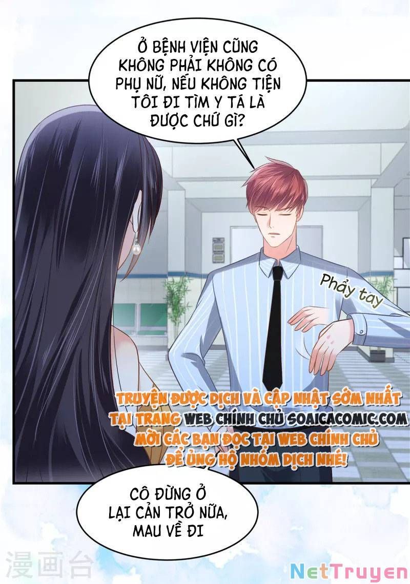 đọc truyện Trọng Sinh Trở Lại: Sủng Nịch Độc Nhất Vô Nhị Chương 268 ảnh 13 tại Thiên Thai Truyện