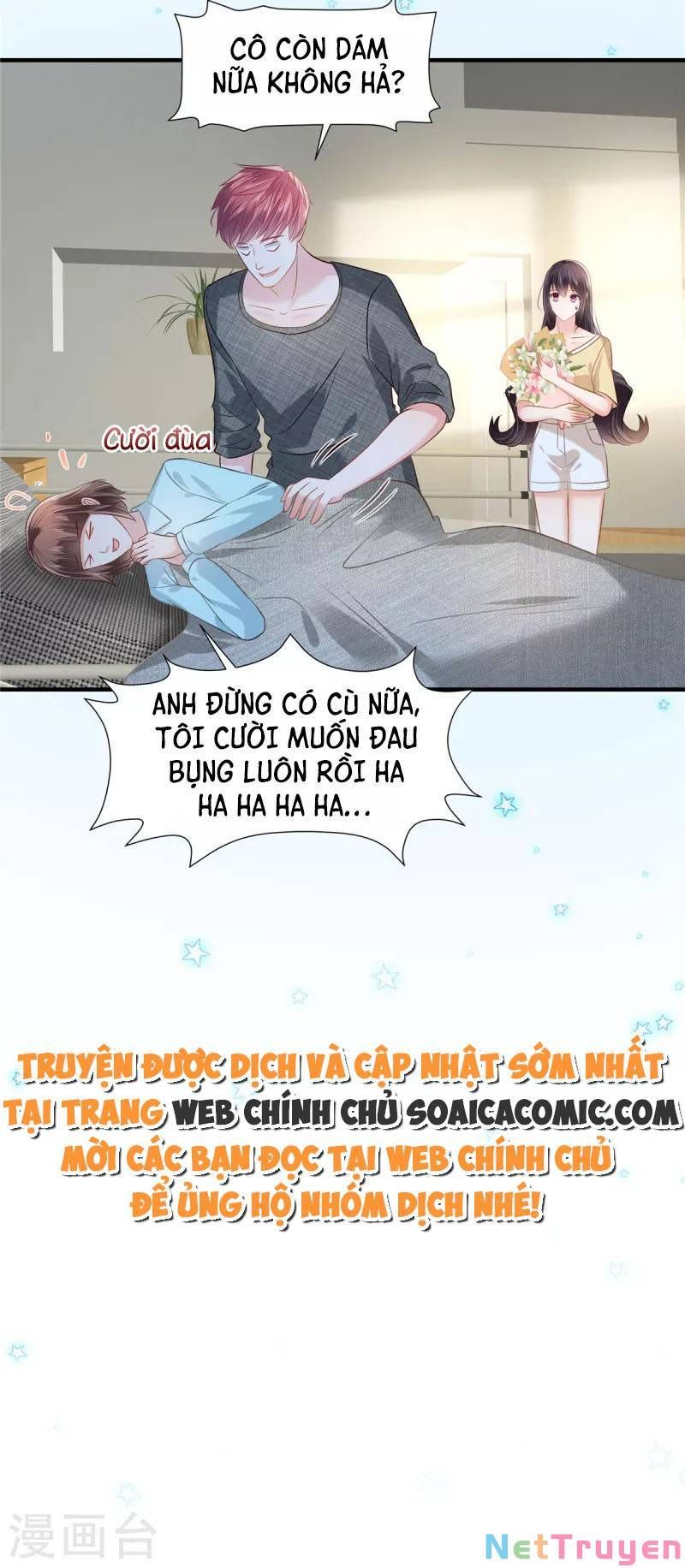 đọc truyện Trọng Sinh Trở Lại: Sủng Nịch Độc Nhất Vô Nhị Chương 268 ảnh 17 tại Thiên Thai Truyện