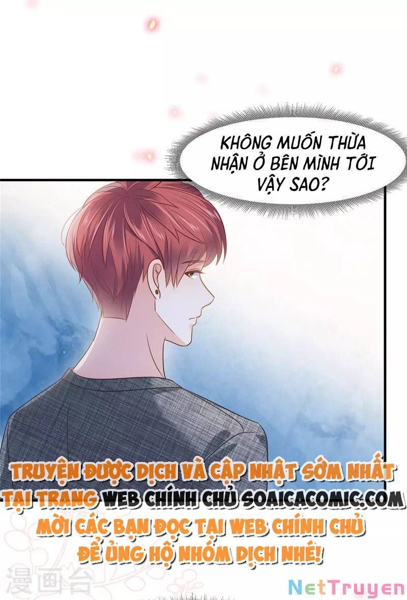 đọc truyện Trọng Sinh Trở Lại: Sủng Nịch Độc Nhất Vô Nhị Chương 268 ảnh 21 tại Thiên Thai Truyện