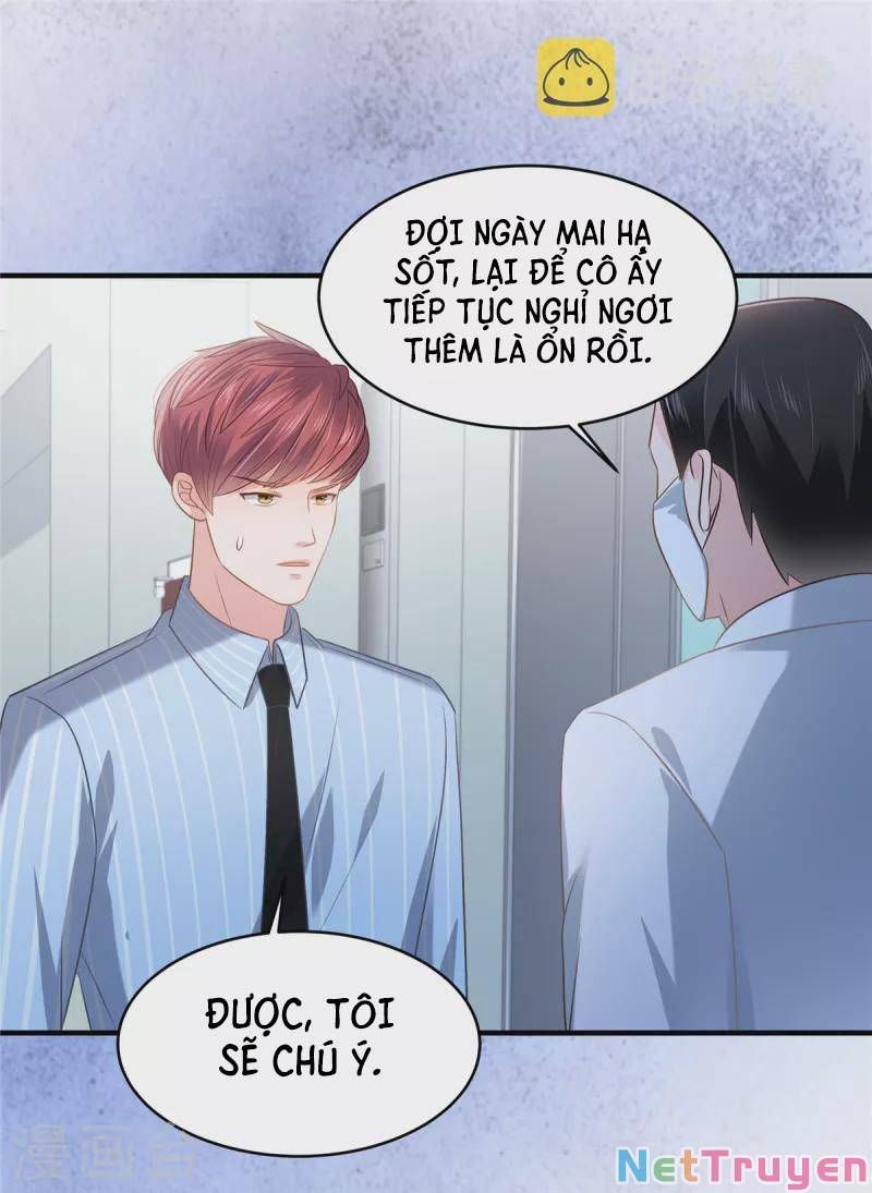 đọc truyện Trọng Sinh Trở Lại: Sủng Nịch Độc Nhất Vô Nhị Chương 268 ảnh 4 tại Thiên Thai Truyện