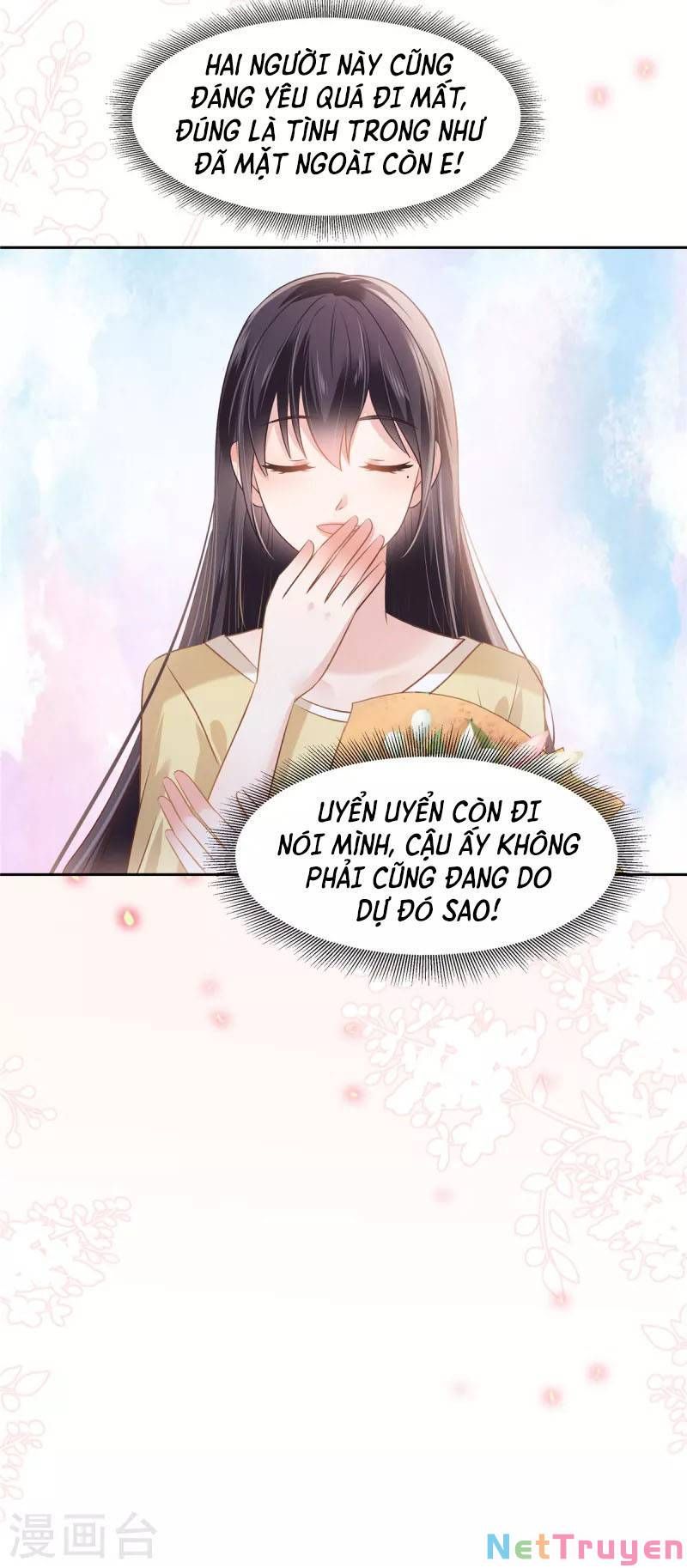 đọc truyện Trọng Sinh Trở Lại: Sủng Nịch Độc Nhất Vô Nhị Chương 268 ảnh 22 tại Thiên Thai Truyện