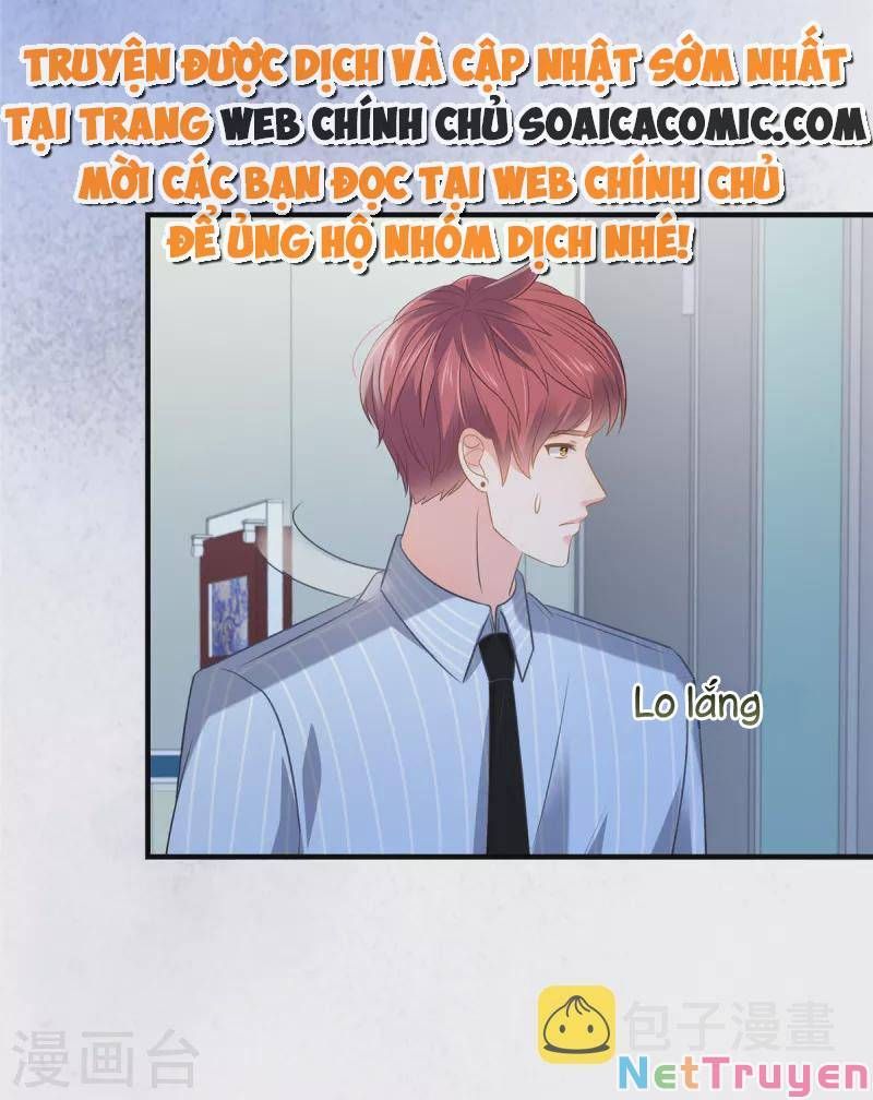 đọc truyện Trọng Sinh Trở Lại: Sủng Nịch Độc Nhất Vô Nhị Chương 268 ảnh 5 tại Thiên Thai Truyện