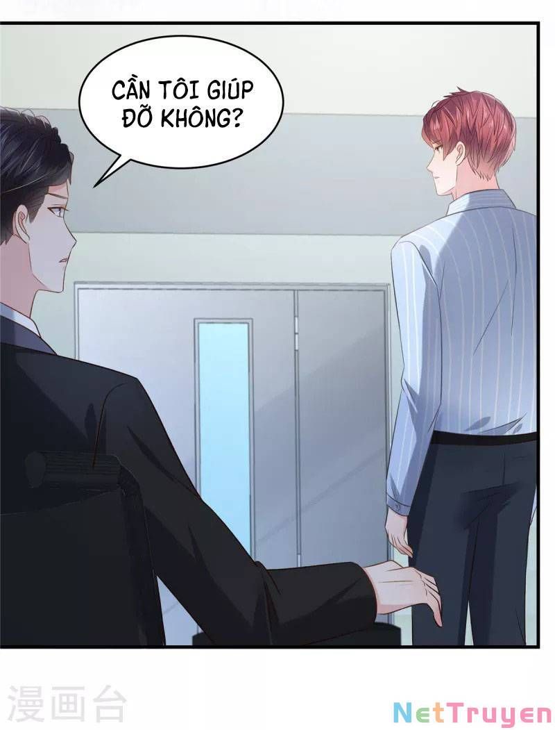 đọc truyện Trọng Sinh Trở Lại: Sủng Nịch Độc Nhất Vô Nhị Chương 268 ảnh 6 tại Thiên Thai Truyện