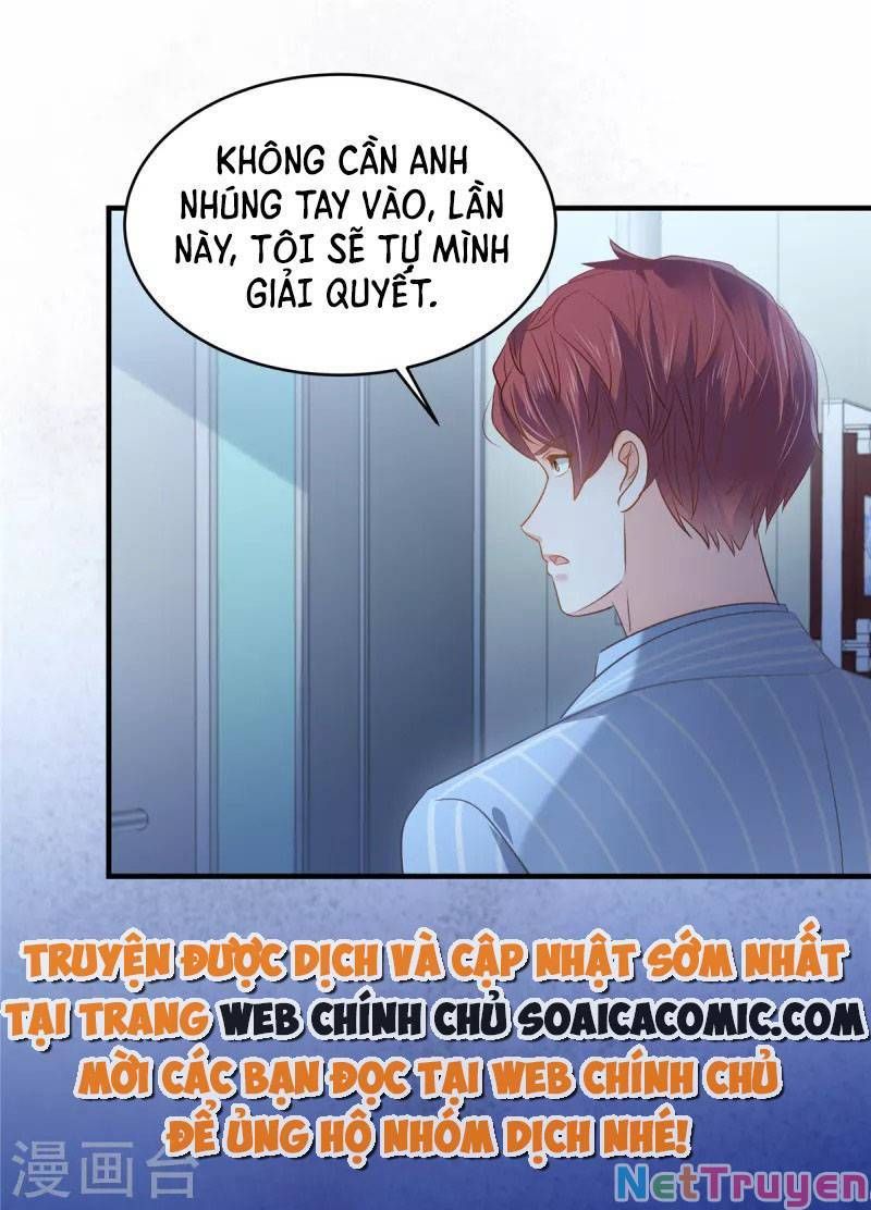 đọc truyện Trọng Sinh Trở Lại: Sủng Nịch Độc Nhất Vô Nhị Chương 268 ảnh 7 tại Thiên Thai Truyện