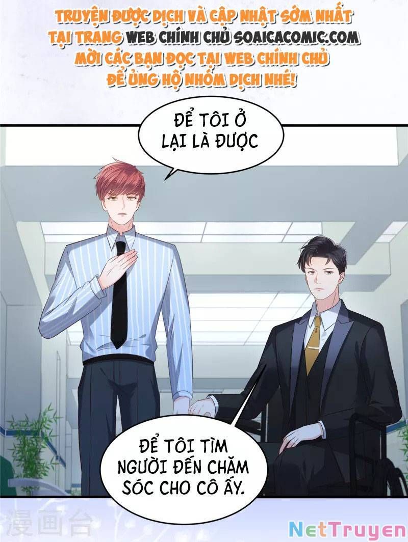 đọc truyện Trọng Sinh Trở Lại: Sủng Nịch Độc Nhất Vô Nhị Chương 268 ảnh 9 tại Thiên Thai Truyện