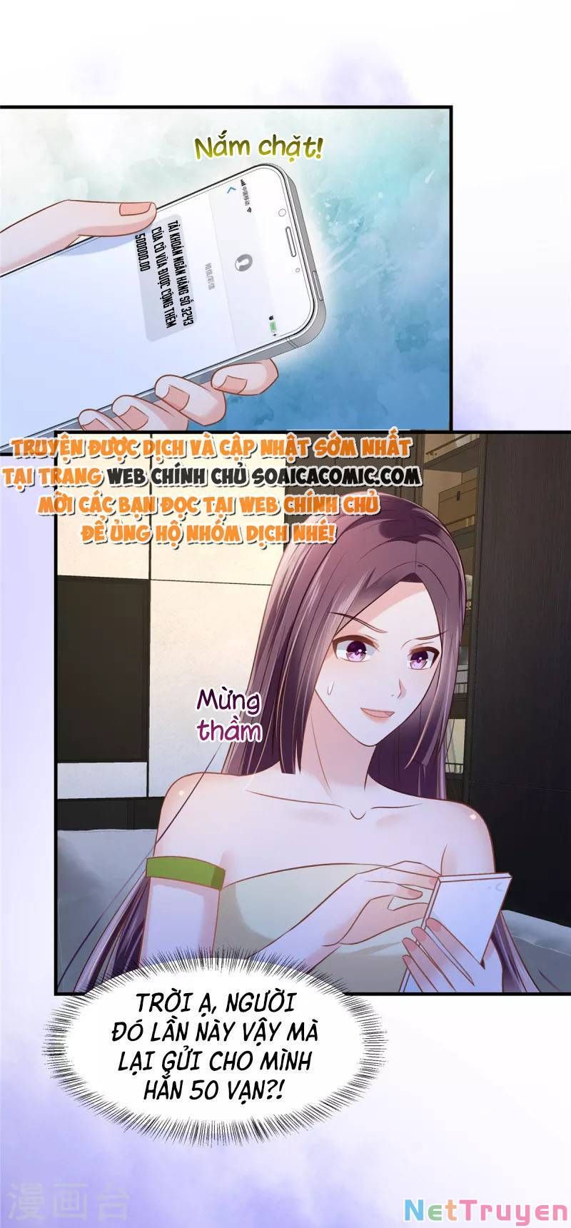 đọc truyện Trọng Sinh Trở Lại: Sủng Nịch Độc Nhất Vô Nhị Chương 269 ảnh 12 tại Thiên Thai Truyện