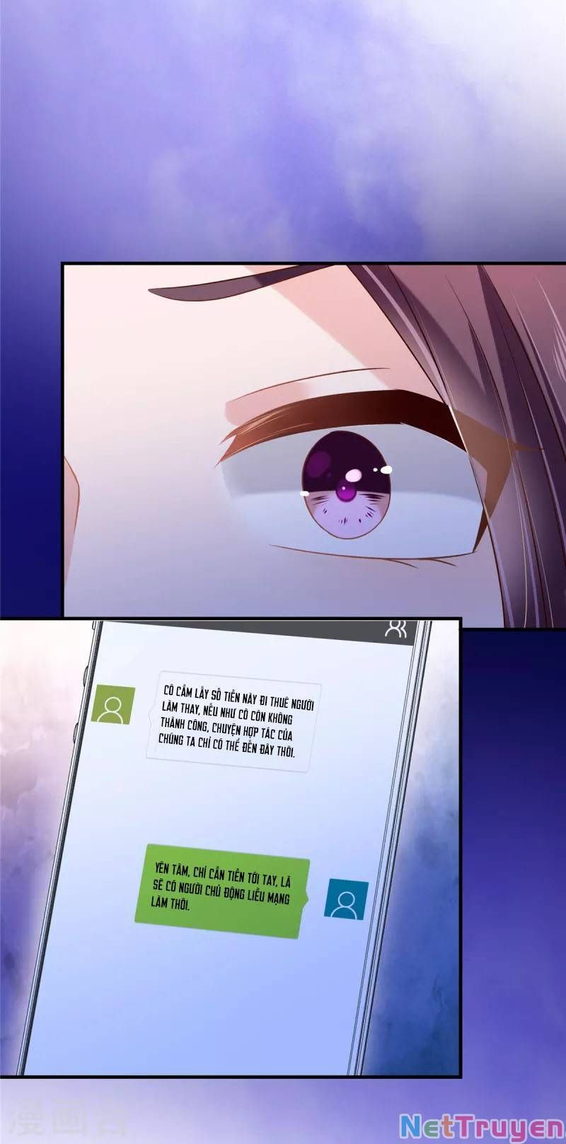 đọc truyện Trọng Sinh Trở Lại: Sủng Nịch Độc Nhất Vô Nhị Chương 269 ảnh 13 tại Thiên Thai Truyện