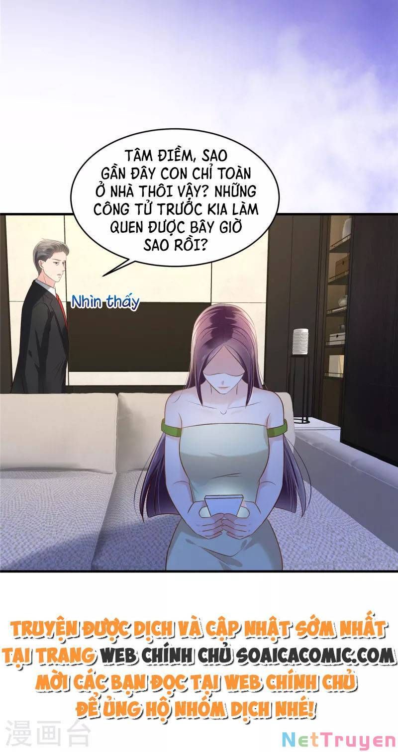 đọc truyện Trọng Sinh Trở Lại: Sủng Nịch Độc Nhất Vô Nhị Chương 269 ảnh 14 tại Thiên Thai Truyện