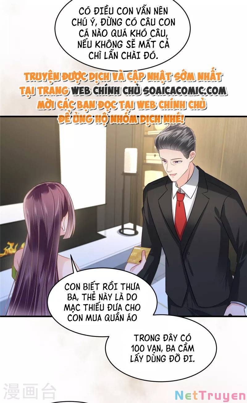 đọc truyện Trọng Sinh Trở Lại: Sủng Nịch Độc Nhất Vô Nhị Chương 269 ảnh 16 tại Thiên Thai Truyện