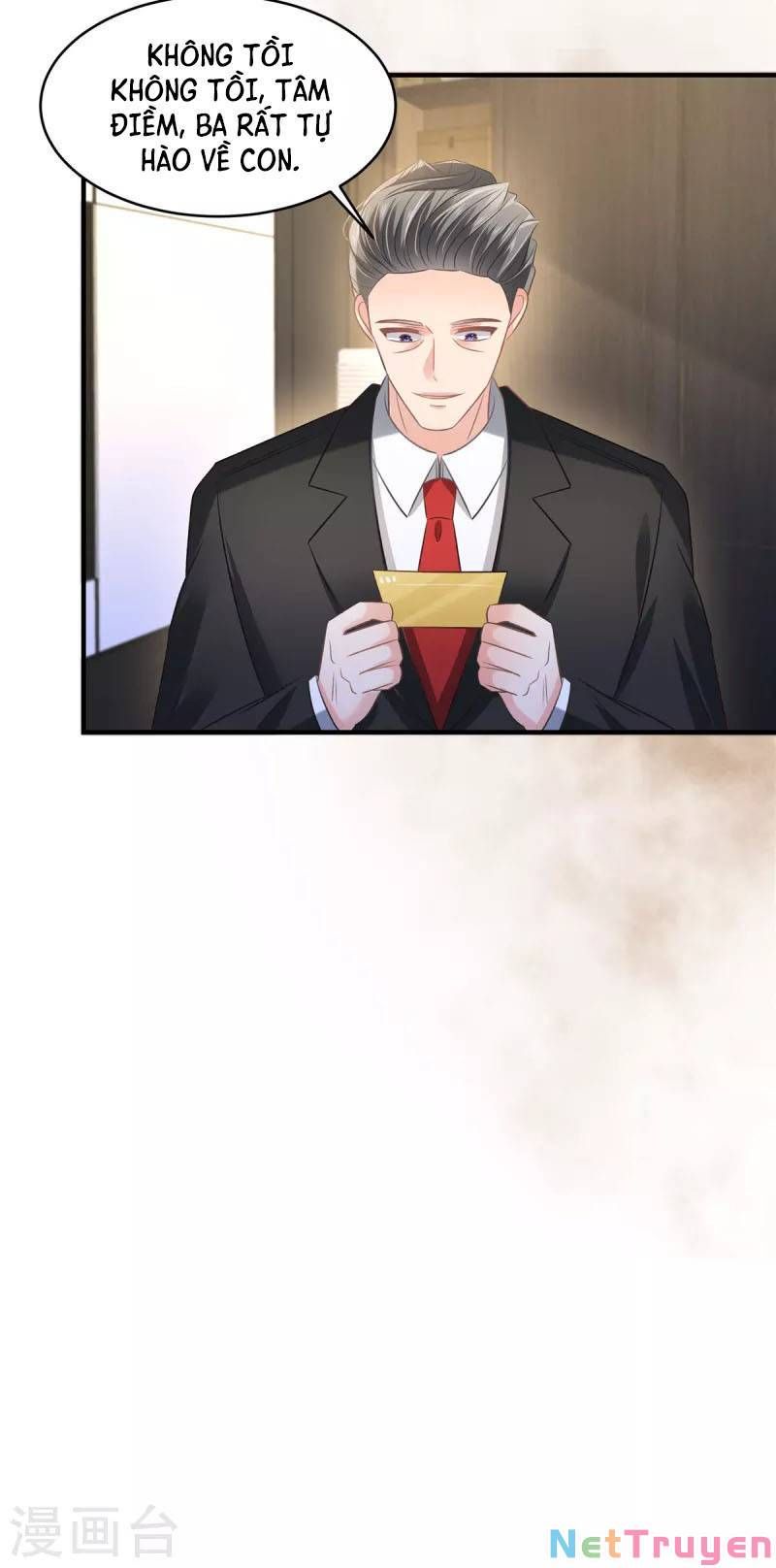 đọc truyện Trọng Sinh Trở Lại: Sủng Nịch Độc Nhất Vô Nhị Chương 269 ảnh 17 tại Thiên Thai Truyện