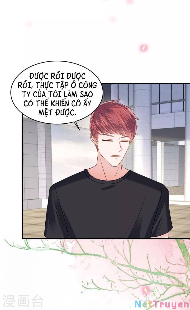 đọc truyện Trọng Sinh Trở Lại: Sủng Nịch Độc Nhất Vô Nhị Chương 269 ảnh 19 tại Thiên Thai Truyện