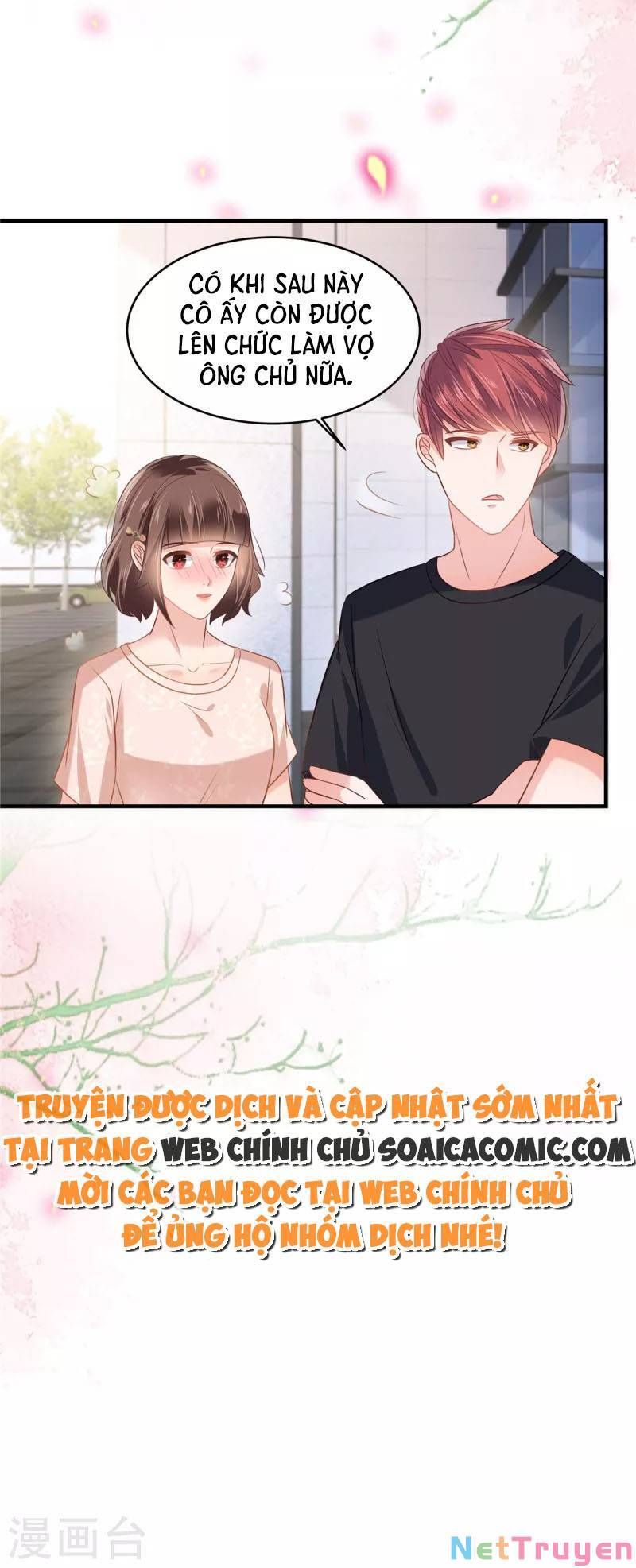 đọc truyện Trọng Sinh Trở Lại: Sủng Nịch Độc Nhất Vô Nhị Chương 269 ảnh 20 tại Thiên Thai Truyện