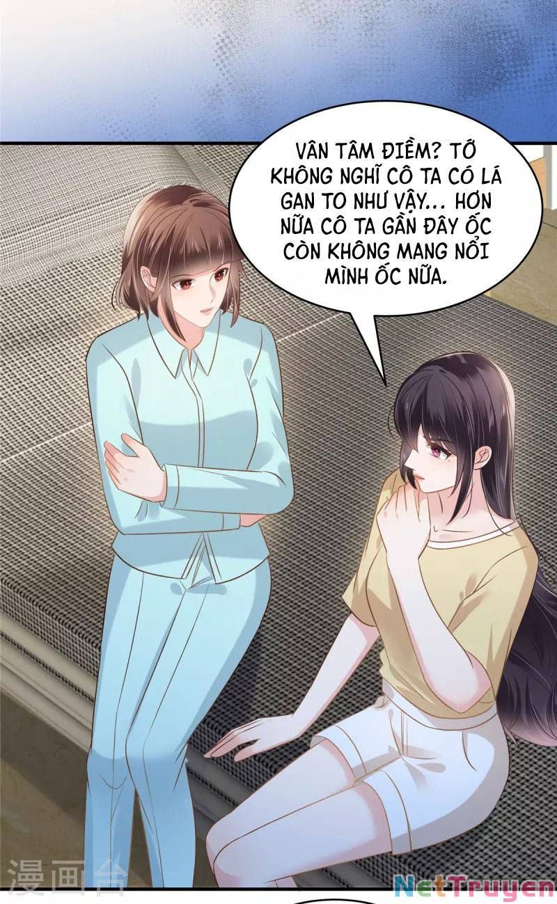 đọc truyện Trọng Sinh Trở Lại: Sủng Nịch Độc Nhất Vô Nhị Chương 269 ảnh 5 tại Thiên Thai Truyện