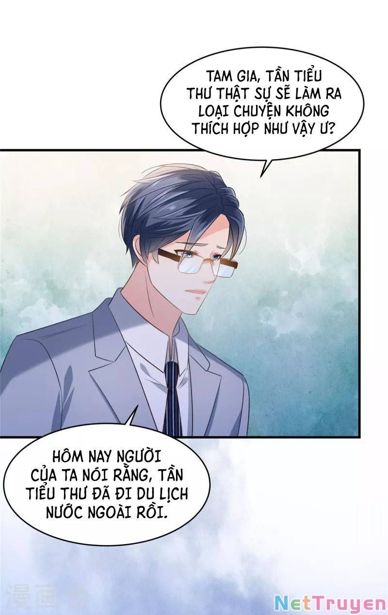 đọc truyện Trọng Sinh Trở Lại: Sủng Nịch Độc Nhất Vô Nhị Chương 269 ảnh 7 tại Thiên Thai Truyện