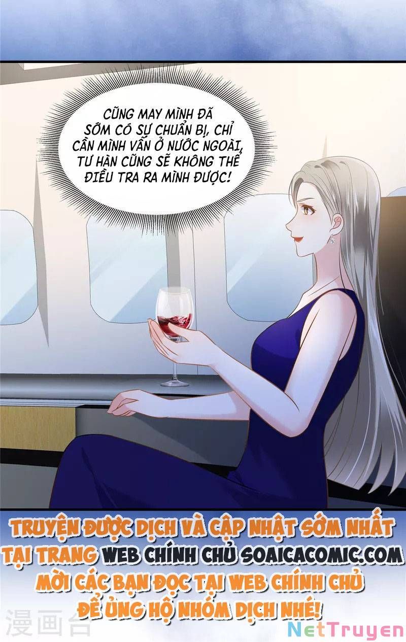 đọc truyện Trọng Sinh Trở Lại: Sủng Nịch Độc Nhất Vô Nhị Chương 269 ảnh 8 tại Thiên Thai Truyện