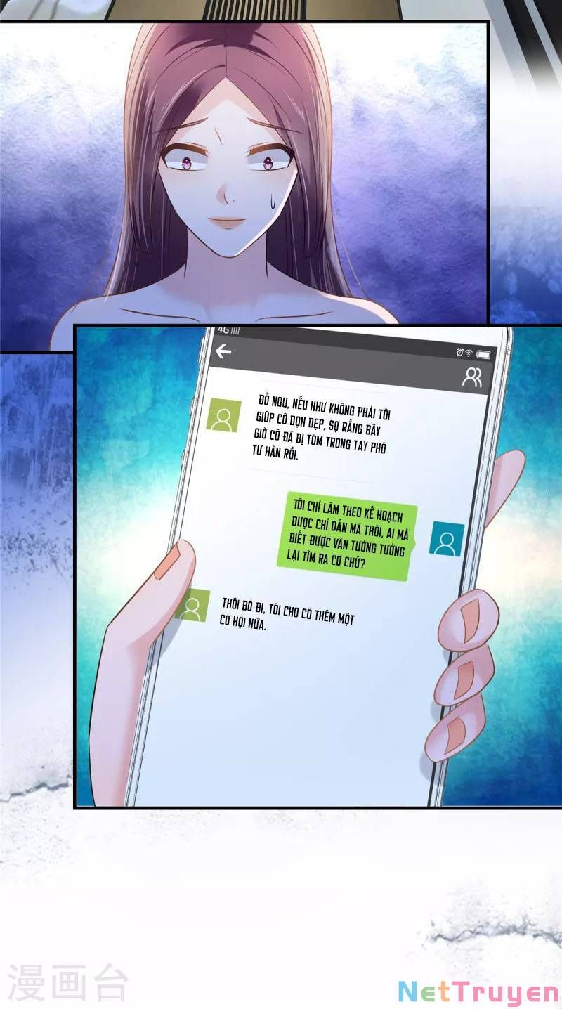 đọc truyện Trọng Sinh Trở Lại: Sủng Nịch Độc Nhất Vô Nhị Chương 269 ảnh 11 tại Thiên Thai Truyện