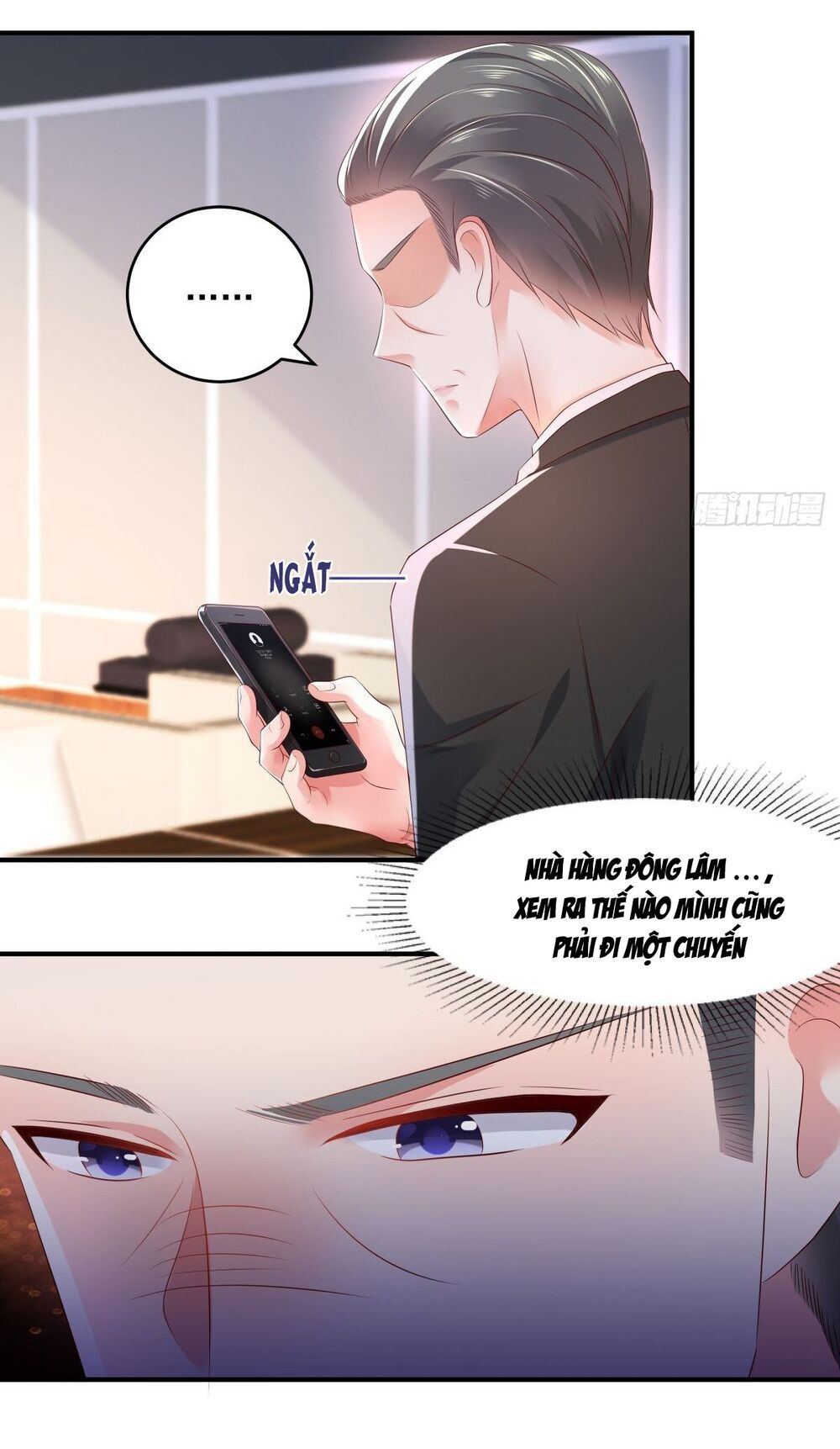 đọc truyện Trọng Sinh Trở Lại: Sủng Nịch Độc Nhất Vô Nhị Chương 27 ảnh 12 tại Thiên Thai Truyện