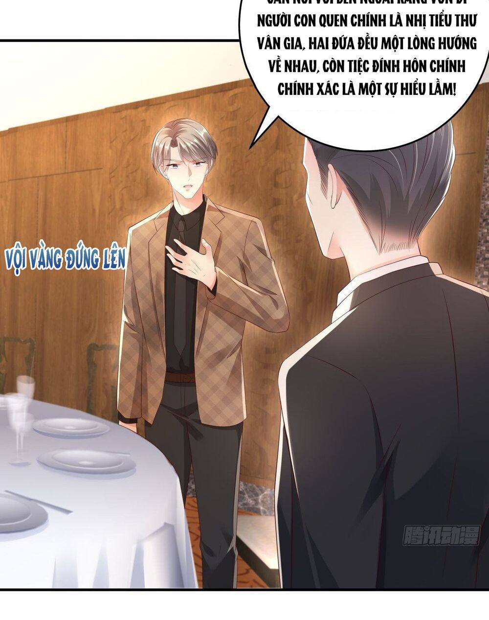 đọc truyện Trọng Sinh Trở Lại: Sủng Nịch Độc Nhất Vô Nhị Chương 27 ảnh 17 tại Thiên Thai Truyện